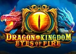 a-remuweb: Dragon Kingdom - Eyes of Fire