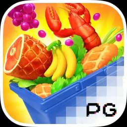 a-remuweb: Supermarket Spree