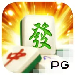 a-remuweb: Mahjong Ways