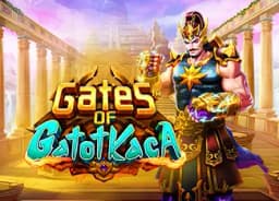 a-remuweb: Gates of Gatot Kaca