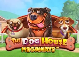 a-remuweb: The Dog House Megaways