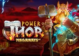 a-remuweb: Power of Thor Megaways